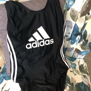 Adidas One Piece Swimsuit